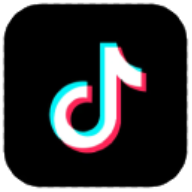 ikona social media tiktok