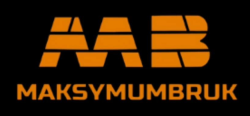logo MB Maksymumbruk